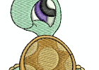 Turtle - 006